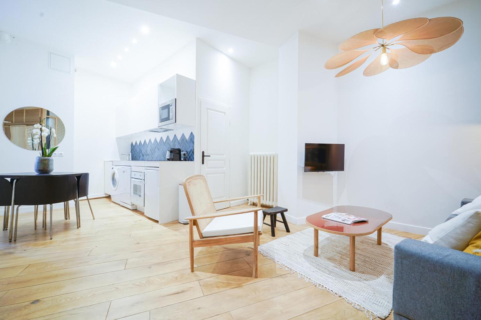 Parisuites Central Canal Saint Martin Luxe & Chic & Cosy Экстерьер фото